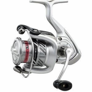  Fishing Reel 1000 2500 2500XH 3000 6000 Spinning Reel Body  Spool Saltwater Fishing Tackle (Color: 1000, Size: 1) : Sports & Outdoors