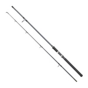 lucana black river rod 9ft