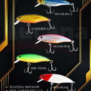 BUZZBAIT SPINNER FOR FISHING 15G Price in India – Buy BUZZBAIT