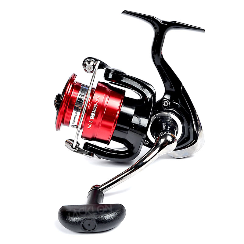 Daiwa MG S LT 5000-CXH Spinning Reel at Rs 2530/piece