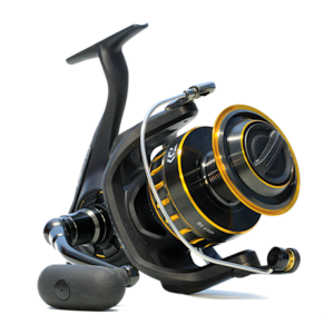 Daiwa BG Spinning Reel – Fishing Online
