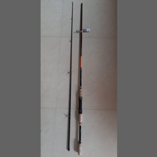 MITCHELL FLUID SPINNING ROD 9ft - 10ft Price in India – Buy MITCHELL FLUID  SPINNING ROD 9ft - 10ft online at