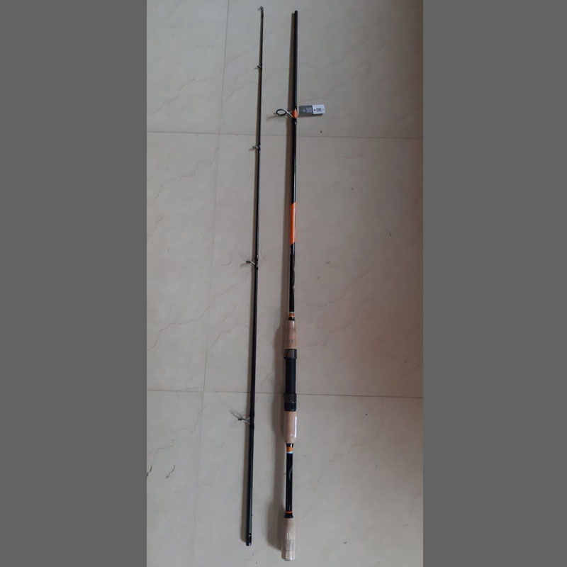 Portable Fishing Rod Case 9FT/10FT Rod