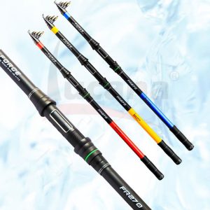 Buy CALANDIS Spinning Fishing Rod Handle Aluminum Alloy Fishing Rod  Replacement Blue Online In India At Discounted Prices
