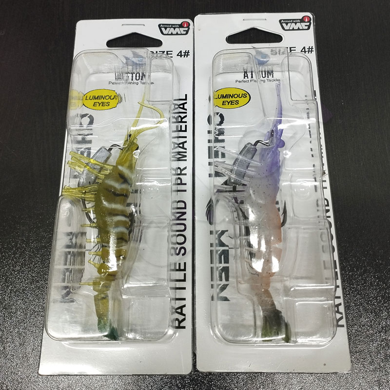 live shrimp lures, live shrimp lures Suppliers and Manufacturers at
