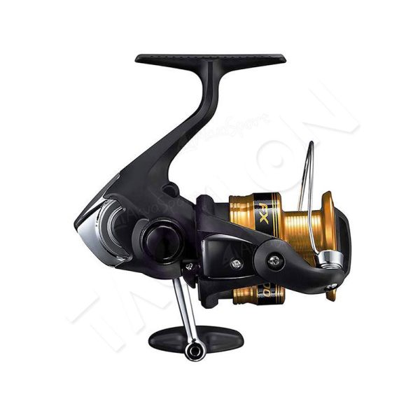 SHIMANO FX C3000 SPINNING REEL – jbuy