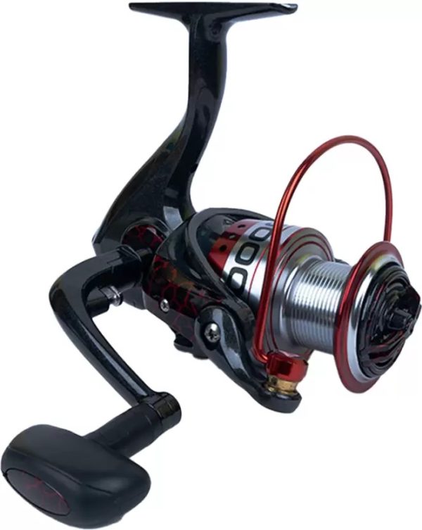 Yolo CR Spinning Reel Price in India – Buy Yolo CR Spinning Reel online ...