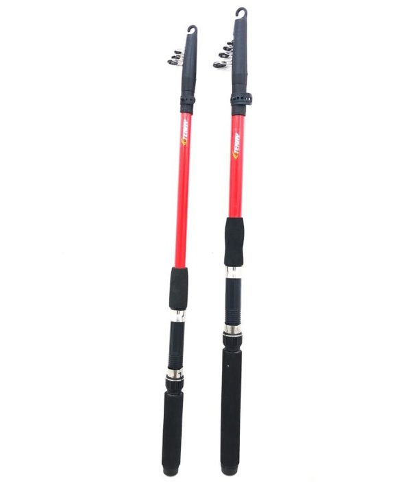 Terry Mekong Telescopic Rod 7Ft Price in India – Buy Terry Mekong
