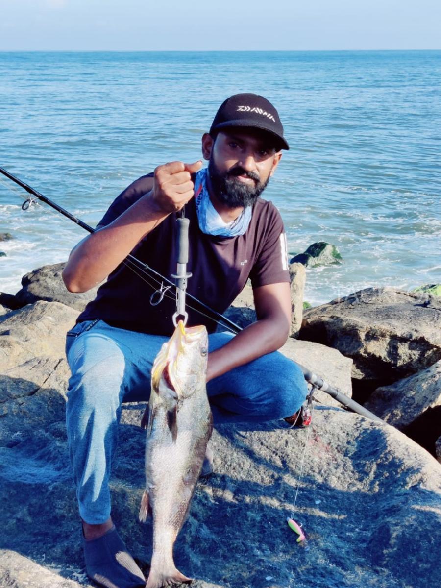 Buy Surf Fishing Online In India -  India