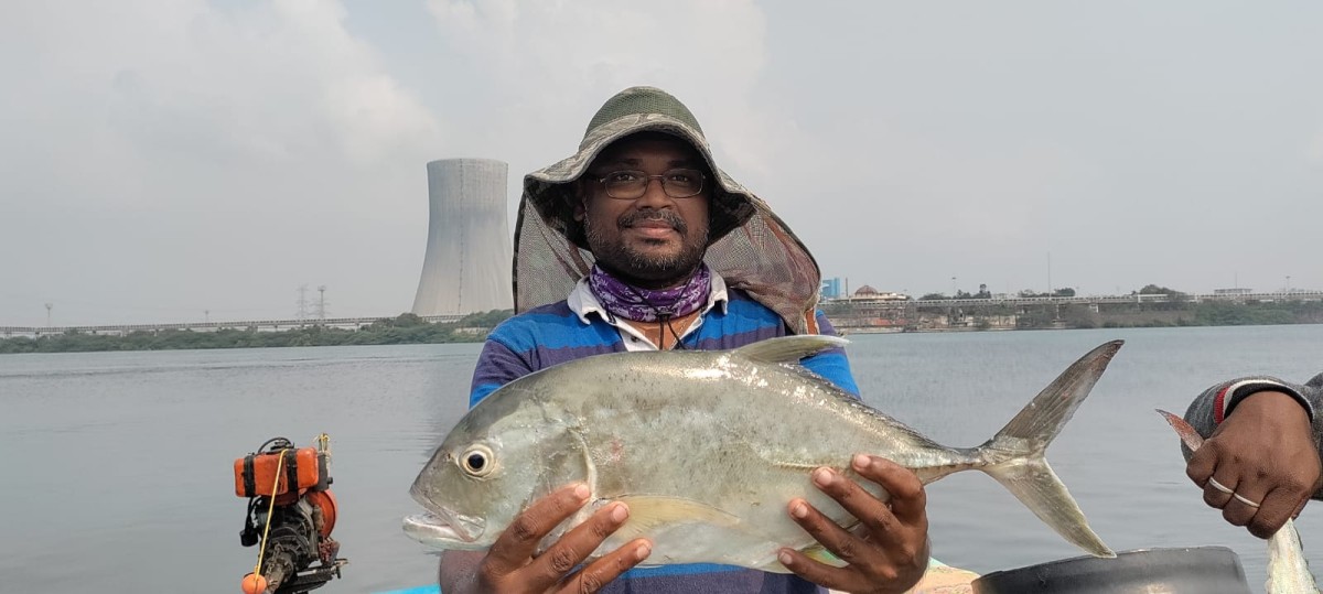 Buy Sea Fishing Online In India, Axion 40